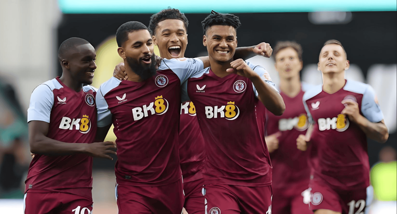 在僵局中更 在僵局中更